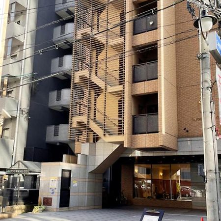 Toyoko Inn Kagoshima Temmonkan No 1 Dış mekan fotoğraf