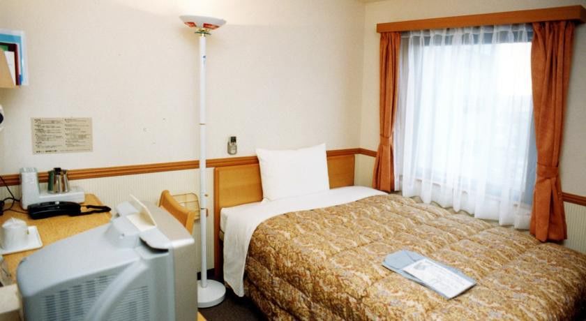 Toyoko Inn Kagoshima Temmonkan No 1 Dış mekan fotoğraf