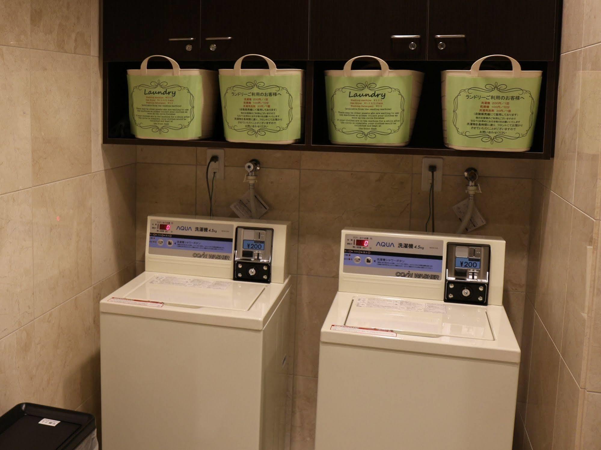 Toyoko Inn Kagoshima Temmonkan No 1 Dış mekan fotoğraf