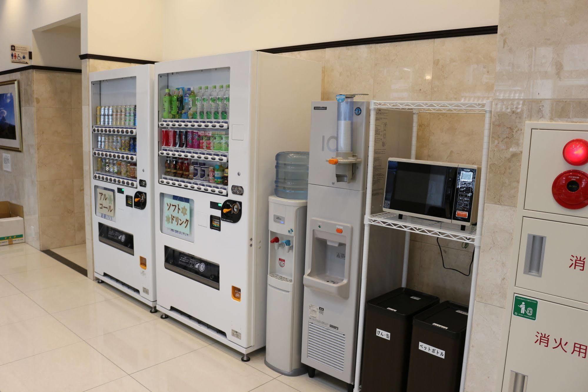Toyoko Inn Kagoshima Temmonkan No 1 Dış mekan fotoğraf